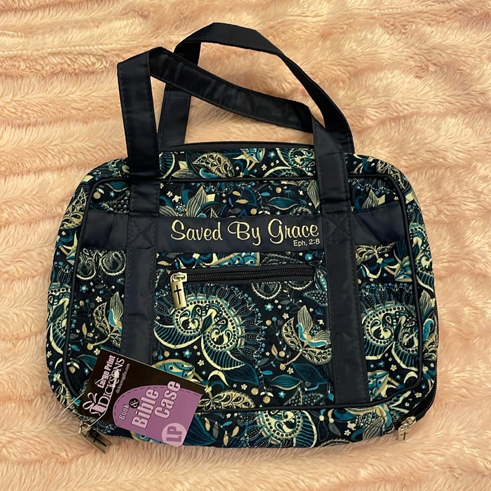 Bible Case